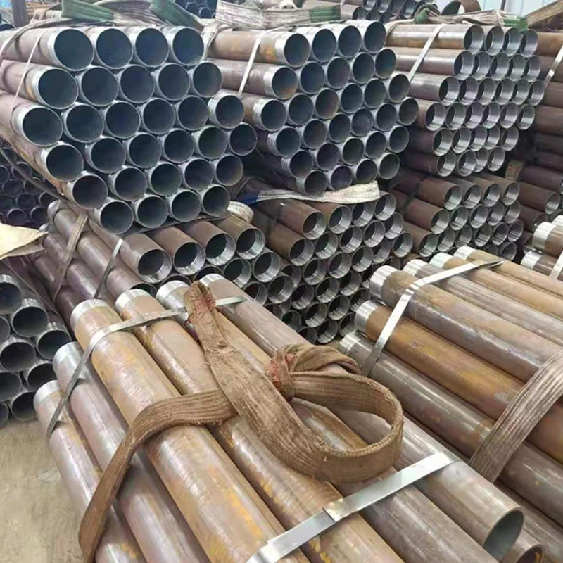 安溪地质跟管
