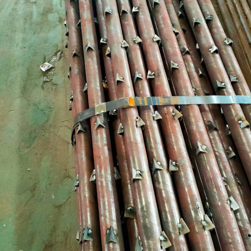 安溪土钉小导管