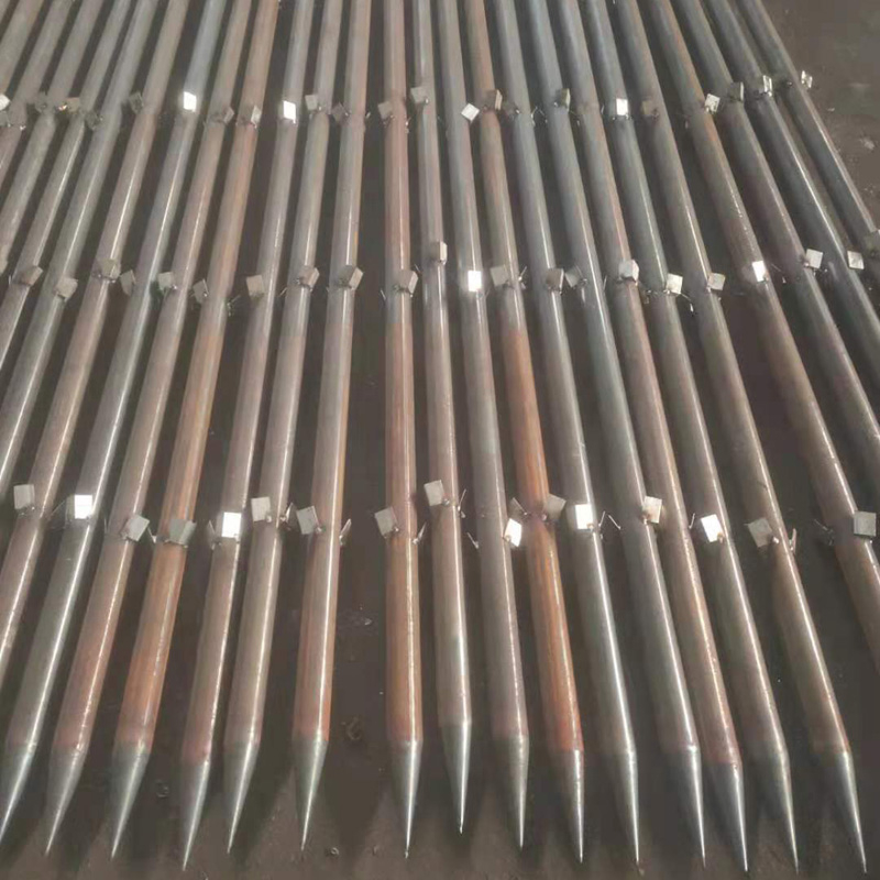 安溪土钉小导管