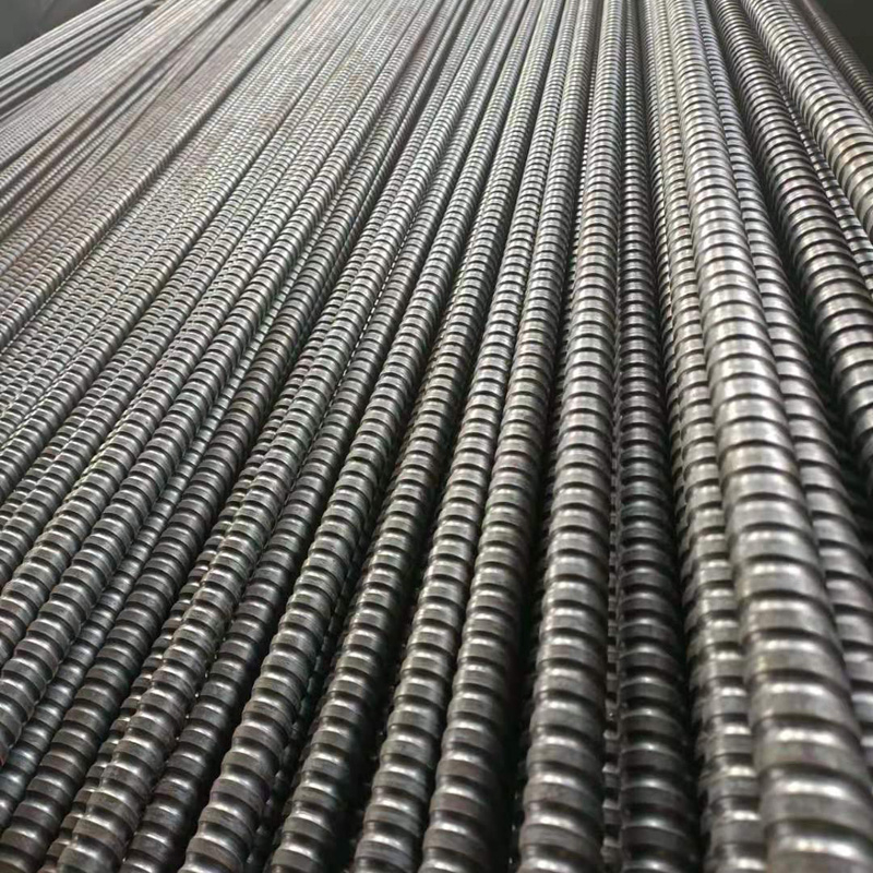 安溪中空锚杆