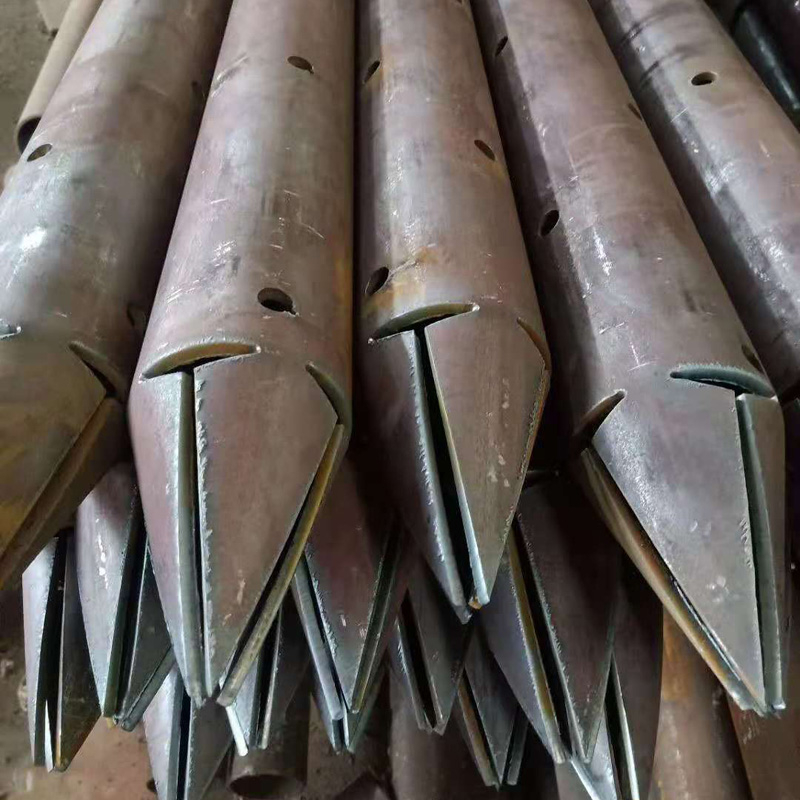 安溪预埋注浆管
